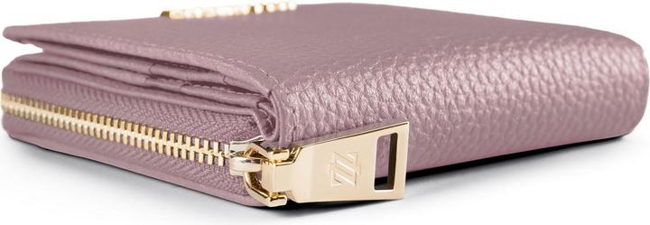 Image du produit Lazarotti Bologna Leather Porte-monnaie en cuir 10 cm