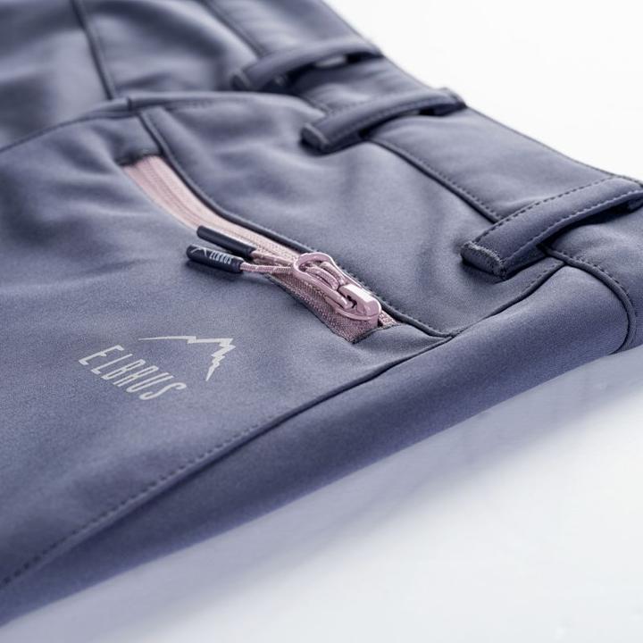 Produktbild Elbrus Magnus Hose (M)