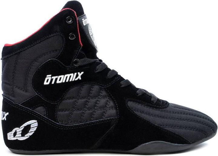 Produktbild Otomix Stingray Escape BLACK (43)