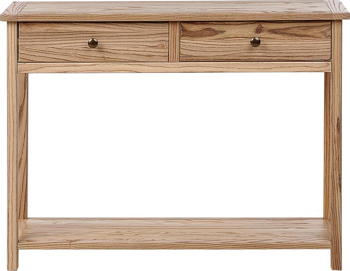 Image du produit Beliani Salton (100 x 31 x 74 cm)