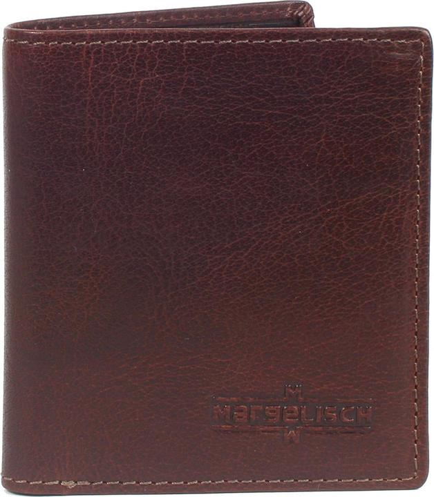 Actual product image Margelisch Lederbörse Tokyo 2