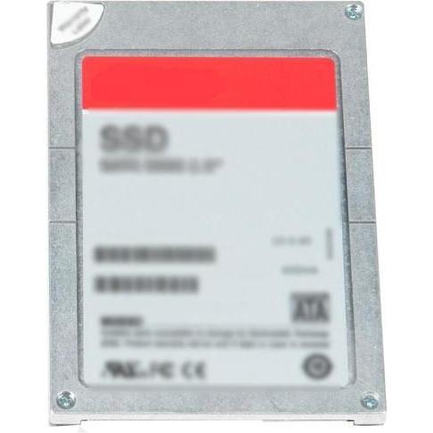 Dell SSD 400GB SAS Write Intensive (400 GB), SSD