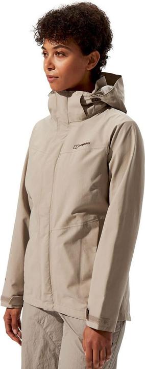 Produktbild Berghaus Hillwalker InterActive Shell Jacket (XL)