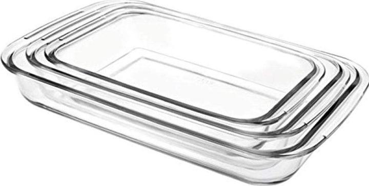 Produktbild Ibili Auflaufform