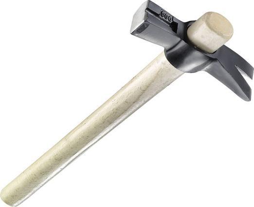 Actual product image technocraft Shuttering Hammer (604 g)