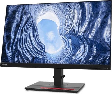 Produktbild Lenovo ThinkVision T24h-20 (2560 x 1440 Pixel, 23.80")