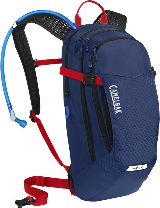 Productafbeelding Camelbak CB Mule 12 3L deep sea (12 l)