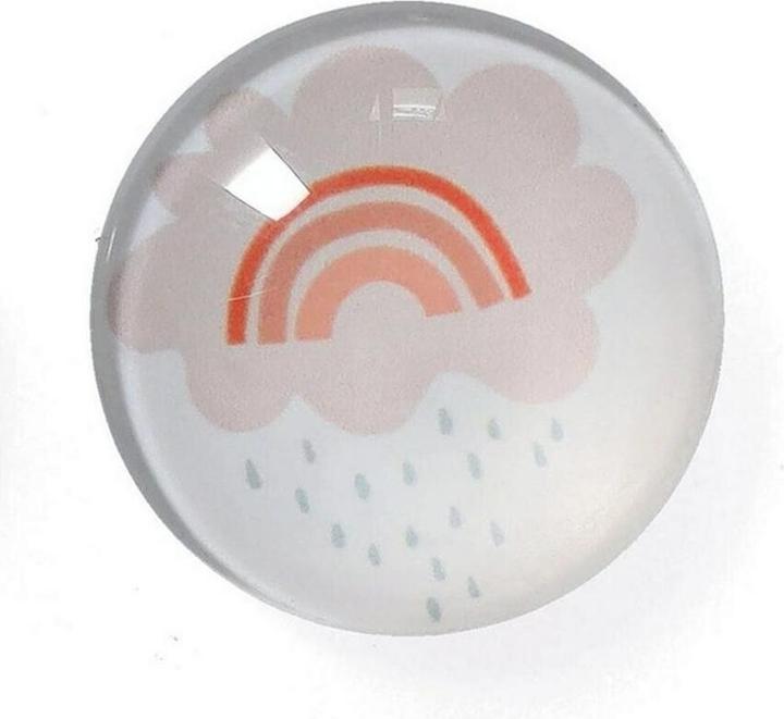 Actual product image Zeller Present Rainbow (4 x)