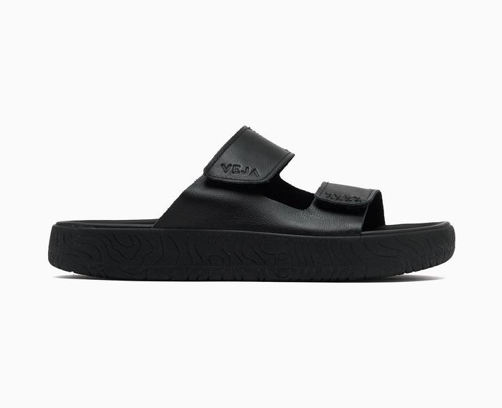 Produktbild Veja Etna Leather Slide (40)