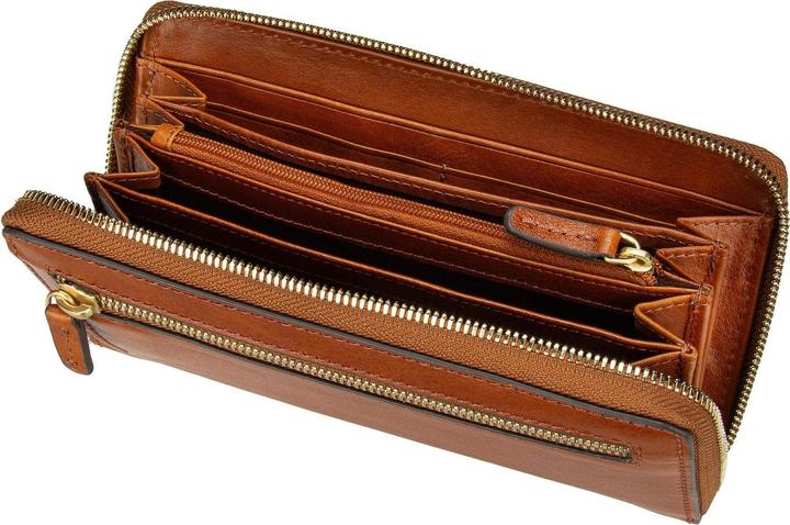 Actual product image Brics Bric's wallet Volterra 9601