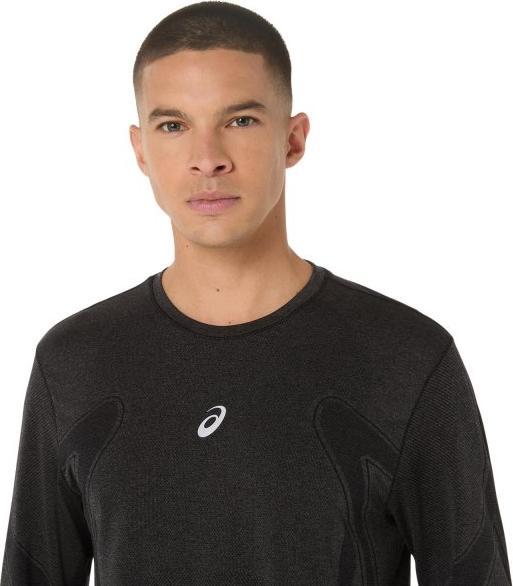 Immagine prodotto ASICS Performance Road Seamless Ls Top Men (M)