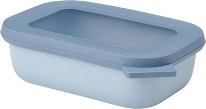 Actual product image Mepal Rectangular multi bowl (0.50 l)