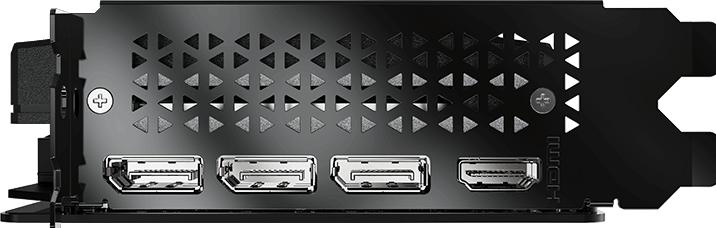 Produktbild PNY GeForce RTX 5060 Epic-X RGB Overclocked Triple Fan (8 GB)