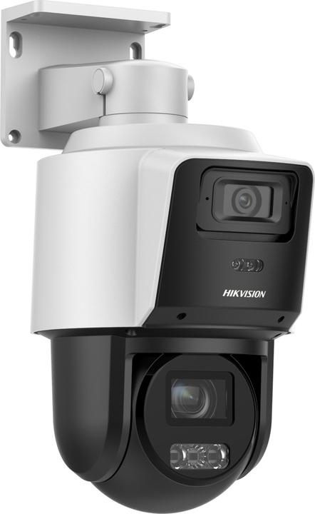 Actual product image Hikvision DS-2SE3C410MWG-E/14(2.8mm) TandemVu 4MP (2560 x 1440 Pixels)