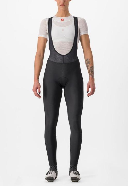 Image du produit Castelli Entrata W Bibtight (XS)