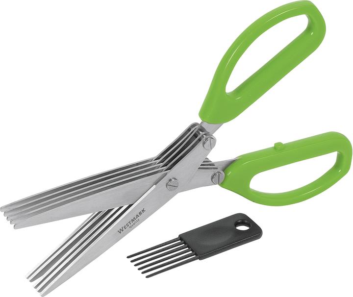 Produktbild Westmark Kräuterschere
