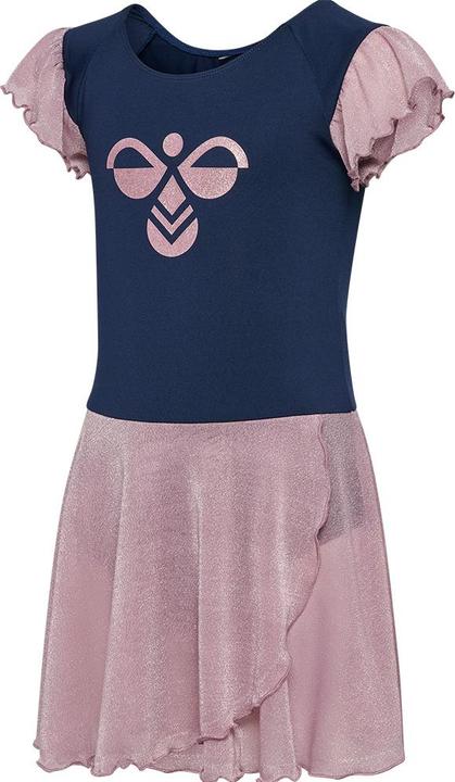 Image du produit hummel hmlJR MIX GLITTER DRESS (110)