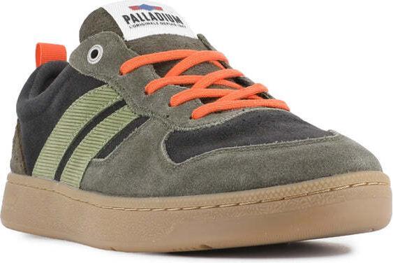 Actual product image Palladium Pallacup Flame SDE (42)