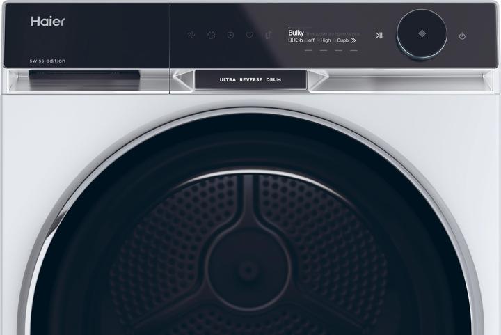 Image du produit Haier HD90-A3QCIGU188 (9 kg, Droite)