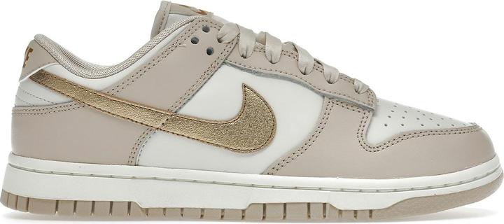 Phantom / Metallic Gold / Sanddrift / Sail