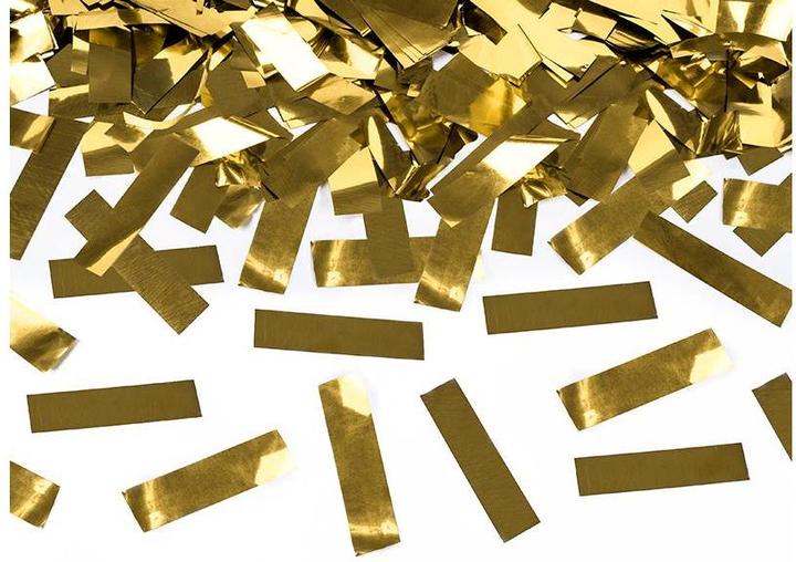 Actual product image Partydeco Confetti Cannon (1 pcs.)