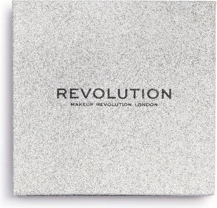 Produktbild Makeup Revolution Pressed Glitter (Illusion)
