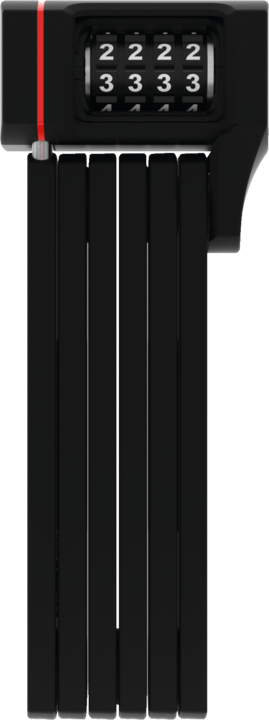 Produktbild Abus Bordo Combo 5700 (80 cm)