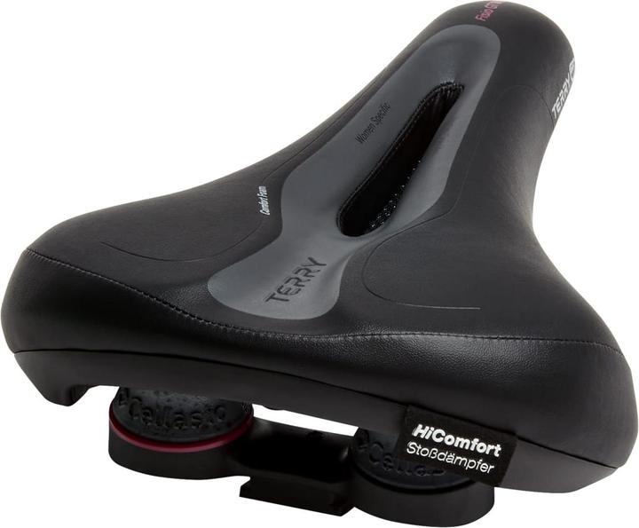 Produktbild Terry Fisio GT Max Sattel