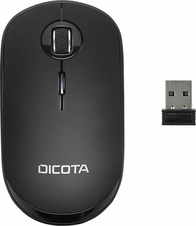 Image du produit Dicota Silent (Sans fil)