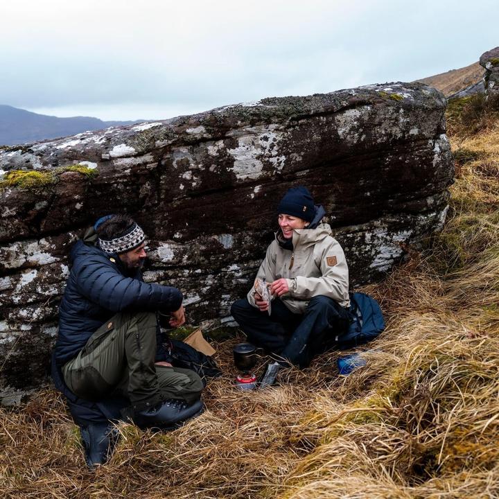 Immagine prodotto Fjällräven Keb GTX Jacket W (M)