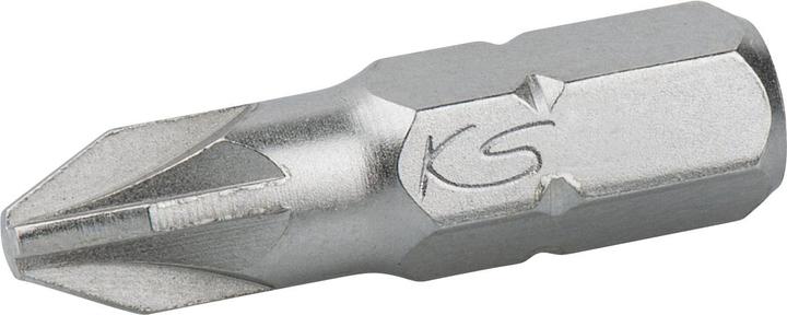 Actual product image KS Tools 911.2219 (Cross Pozidriv PZ)