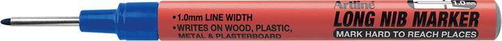 Actual product image Artline Deep Hole Marker 710 Long Nib (1 x)
