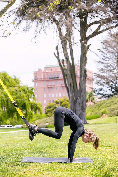 Image du produit TRX Burn