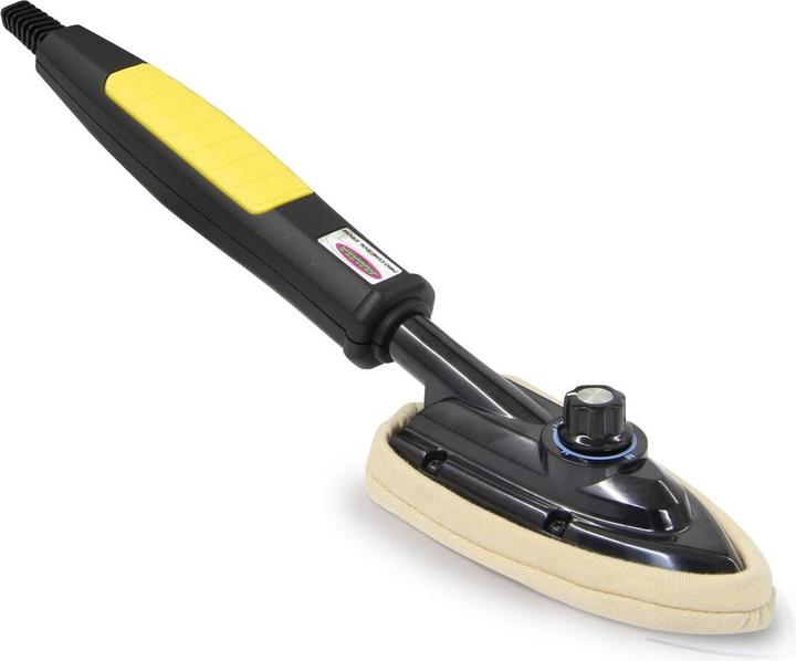 Productafbeelding Jamara Folie Strijkijzer Pro Controle Strijkijzer (140 W)