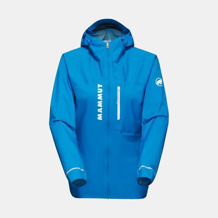 Produktbild Mammut Aenergy TR HS Hooded Jacket Women (XS)