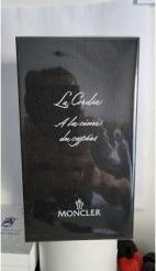 Immagine prodotto Moncler Profumo Raro À La Cime Des Cypresses 200ml EDP - Nuovo e sigillato (Eau de parfum, 200 ml)