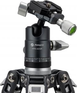 Produktbild Fotopro X Aircross 3 Carbon Tripod Grijs (Carbon)