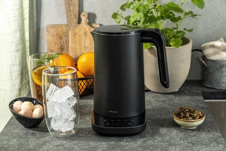 Actual product image Zwilling Enfinigy Wasserkocher PRO 1l (1 l)