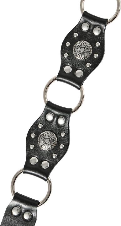 Actual product image Joe Browns Studded Leather Belt (M)
