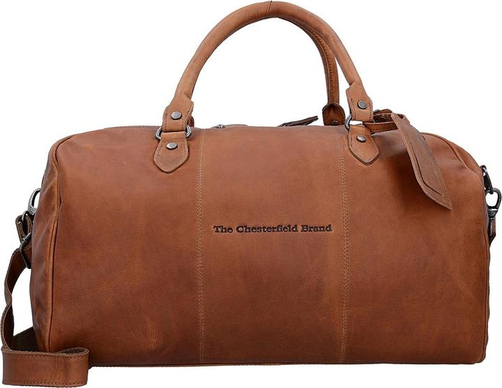 Produktbild The Chesterfield Brand Reisetasche Liam 0013 (28 l)