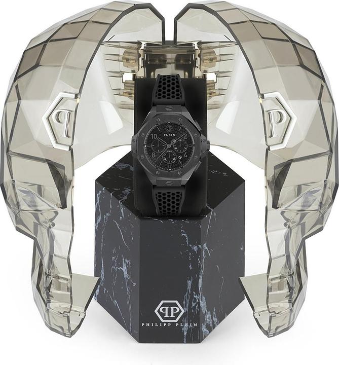 Produktbild Philipp Plein PWPRA0924 (Chronograph)