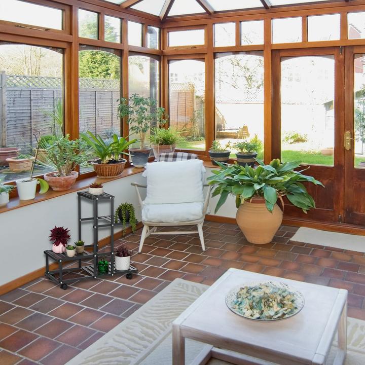 Immagine prodotto Relaxdays 3x barattolo di stoccaggio (1.20 l)