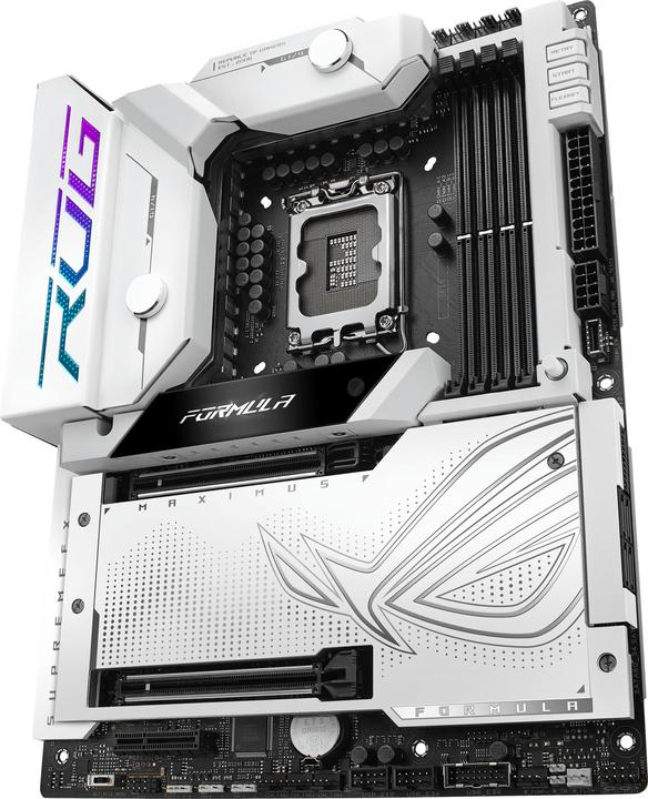 Produktbild ASUS Rog Maximus Z790 Formula (LGA 1700, Intel Z790, ATX)