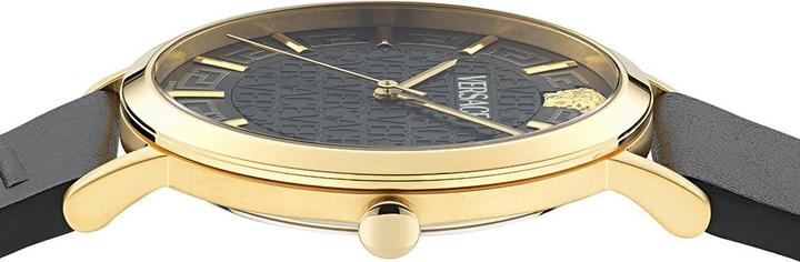 Immagine prodotto Versace VE8Q00224 (Orologio da polso analogico, Fatto in Svizzera)