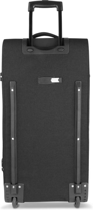Actual product image Normani Travel bag Aurori 125 (125 l)