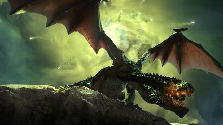 Image du produit EA Games Xbox 360 Dragon Age : Inquisition (Xbox 360)