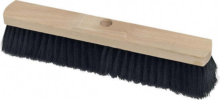 Produktbild Nölle Saalbesen Haarmischung 40cm (1 Stk.)