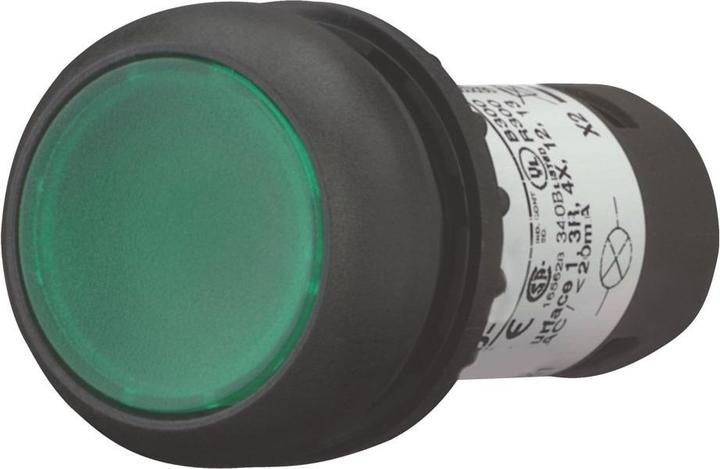 Produktbild Eaton Leuchtdrucktaste flach