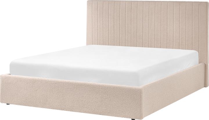 Actual product image Beliani Vion (160 x 200 cm)