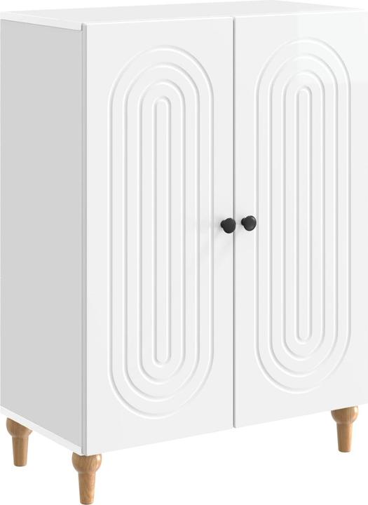 Produktbild vidaXL Sideboard-Aufbewahrung